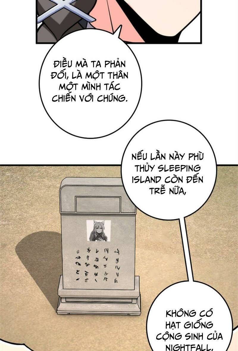 Thả Vu Nữ Đó Ra: Chapter 537