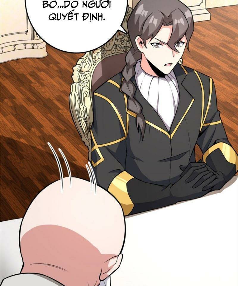 Thả Vu Nữ Đó Ra: Chapter 537