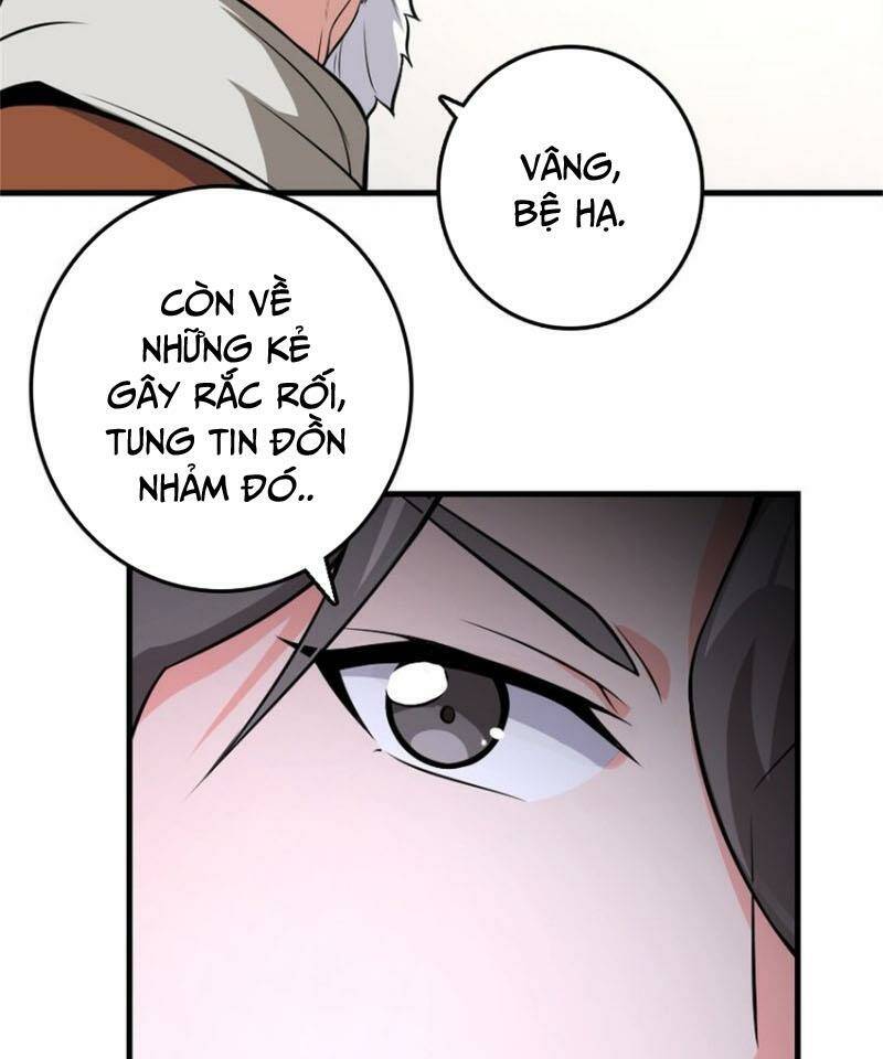 Thả Vu Nữ Đó Ra: Chapter 537