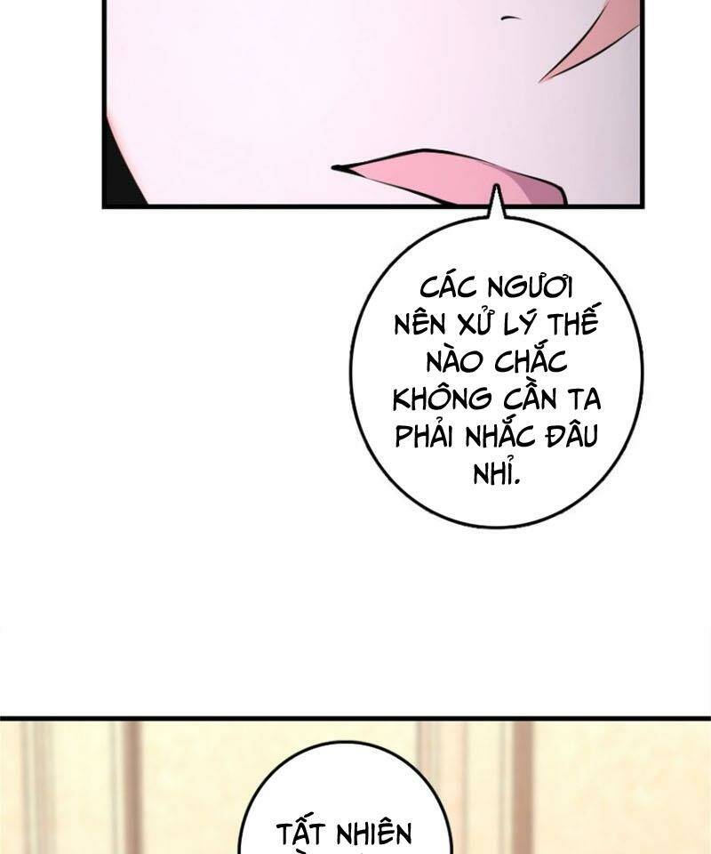 Thả Vu Nữ Đó Ra: Chapter 537
