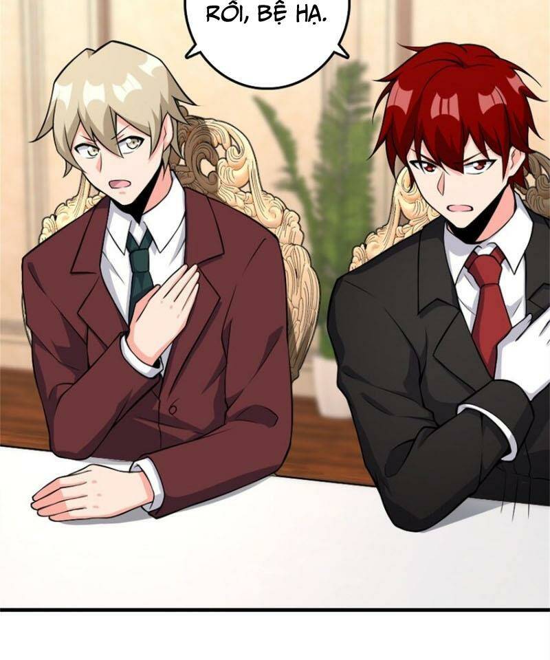 Thả Vu Nữ Đó Ra: Chapter 537