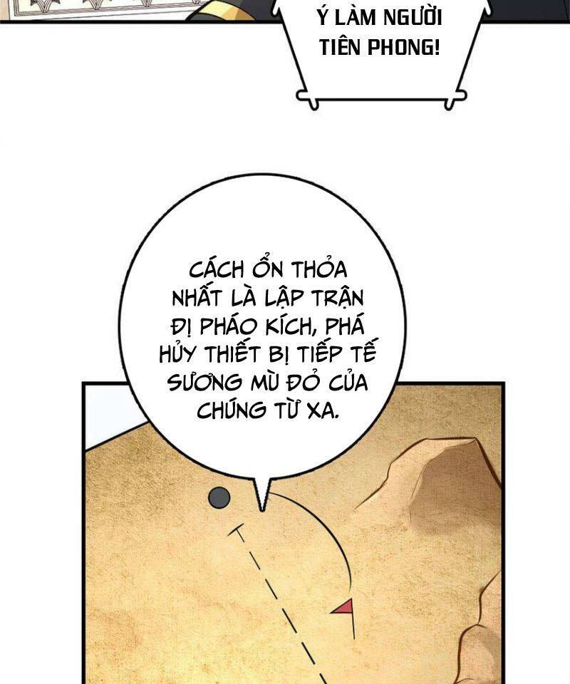 Thả Vu Nữ Đó Ra: Chapter 537