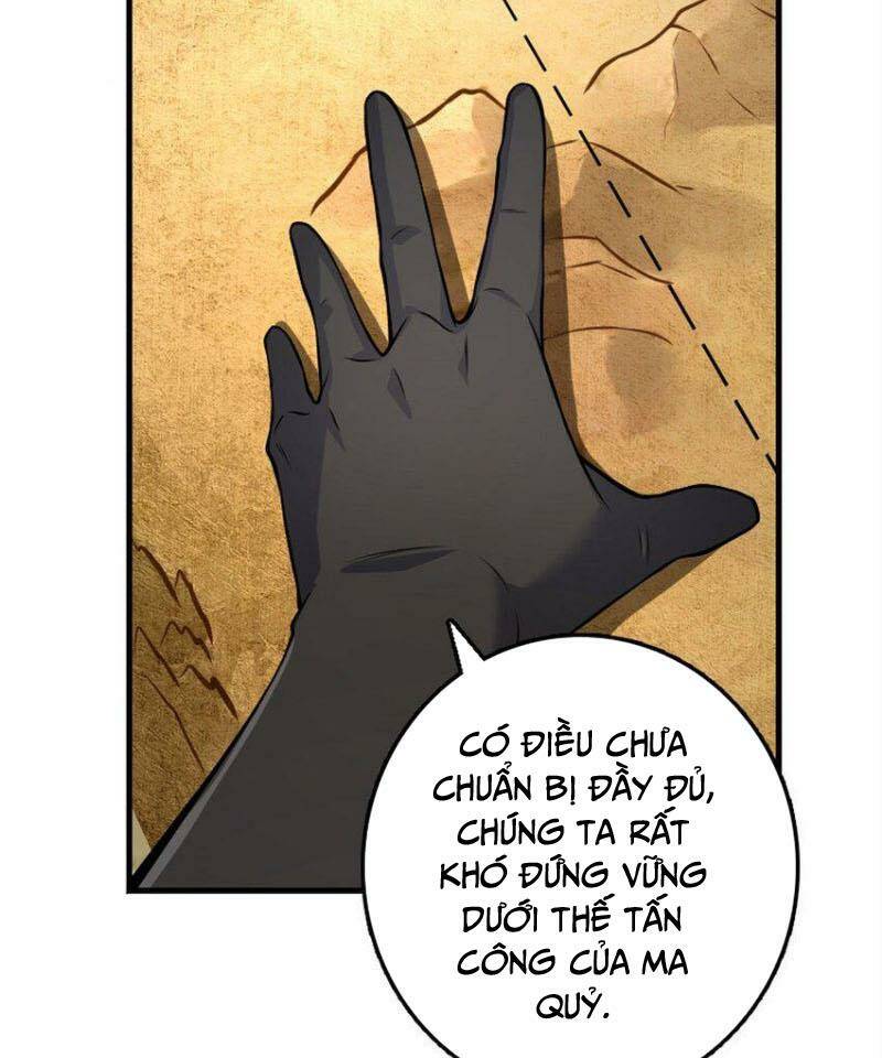 Thả Vu Nữ Đó Ra: Chapter 537