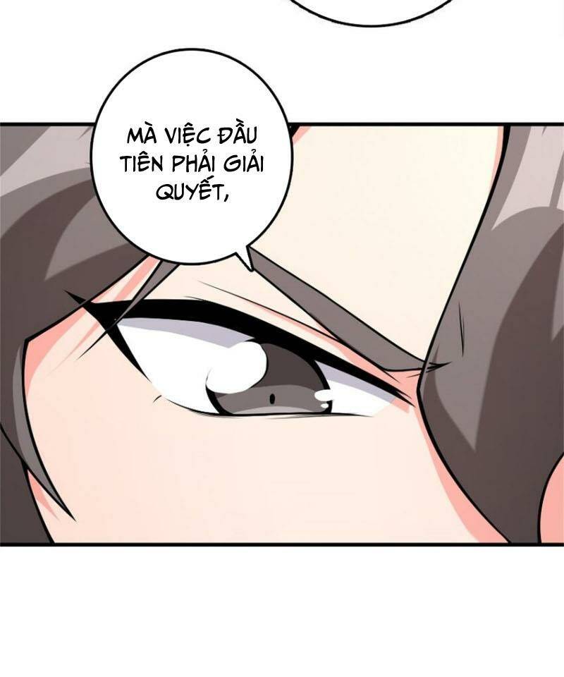 Thả Vu Nữ Đó Ra: Chapter 537