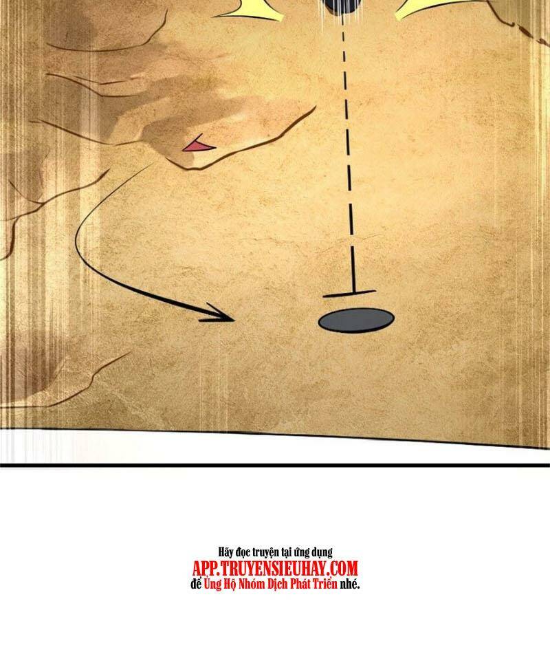 Thả Vu Nữ Đó Ra: Chapter 537