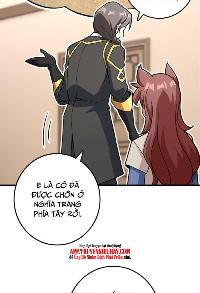 Thả Vu Nữ Đó Ra: Chapter 537