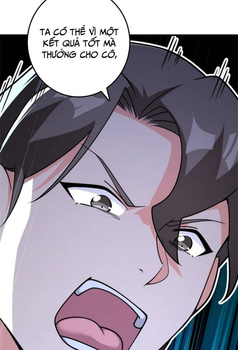 Thả Vu Nữ Đó Ra: Chapter 537