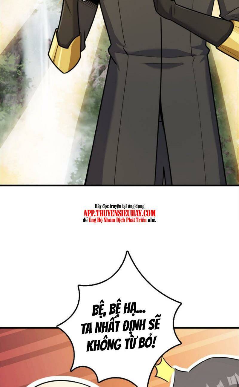 Thả Vu Nữ Đó Ra: Chapter 540