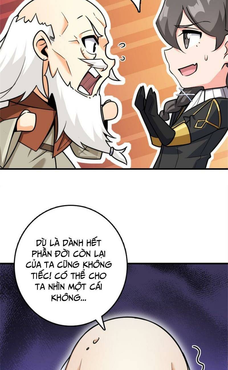 Thả Vu Nữ Đó Ra: Chapter 540