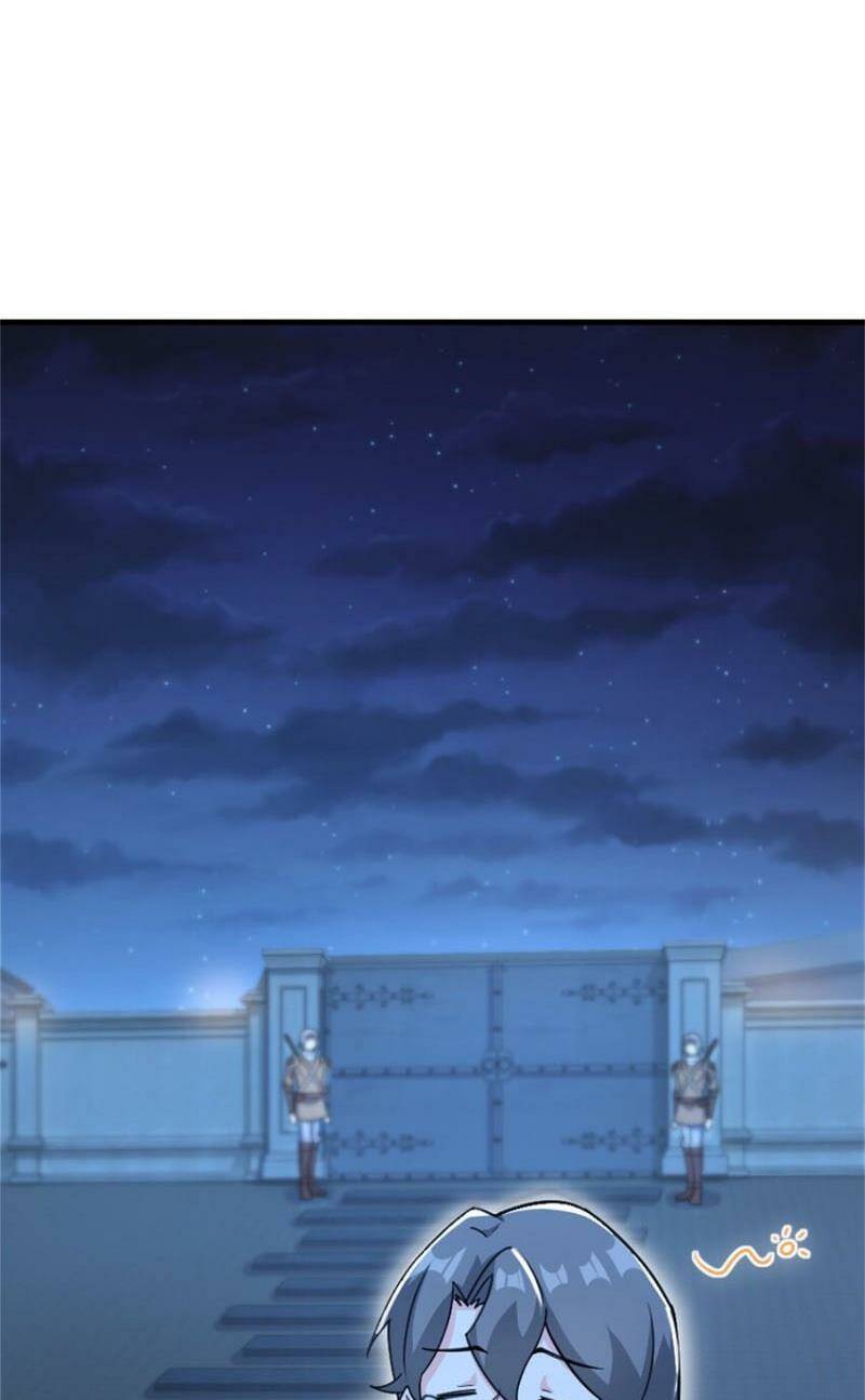 Thả Vu Nữ Đó Ra: Chapter 540