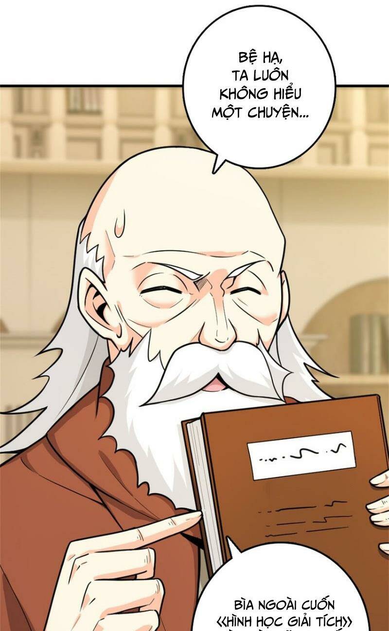 Thả Vu Nữ Đó Ra: Chapter 540
