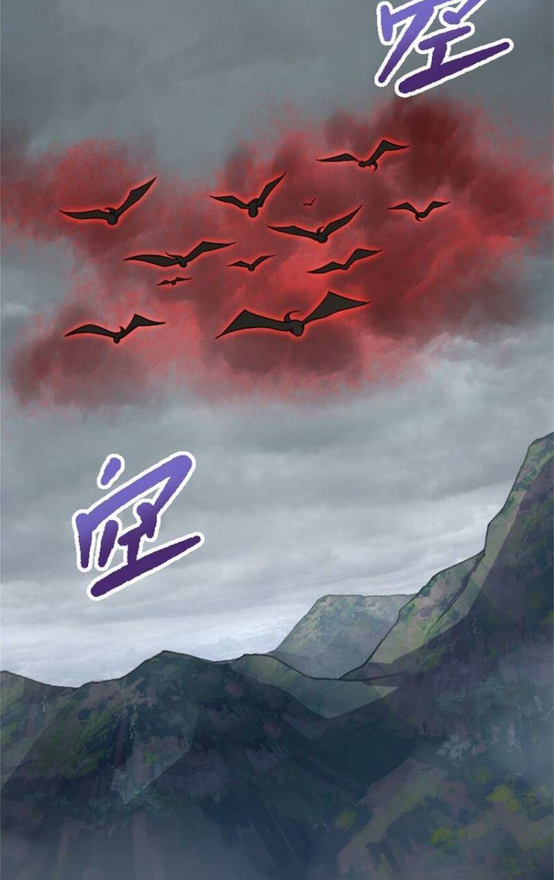 Thả Vu Nữ Đó Ra: Chapter 540