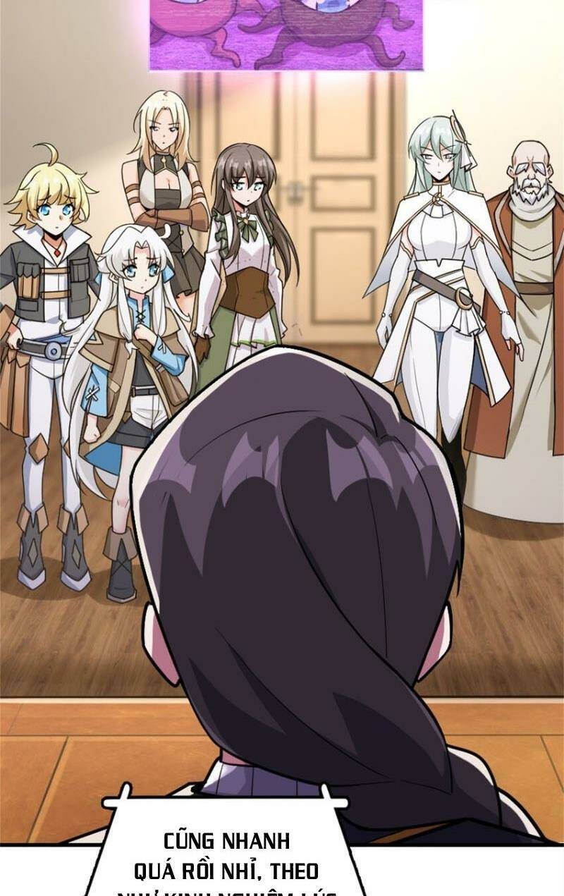 Thả Vu Nữ Đó Ra: Chapter 540