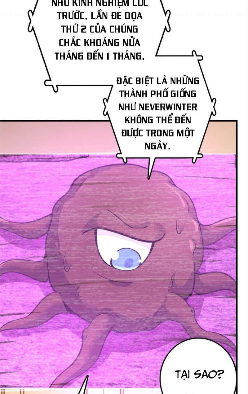 Thả Vu Nữ Đó Ra: Chapter 540