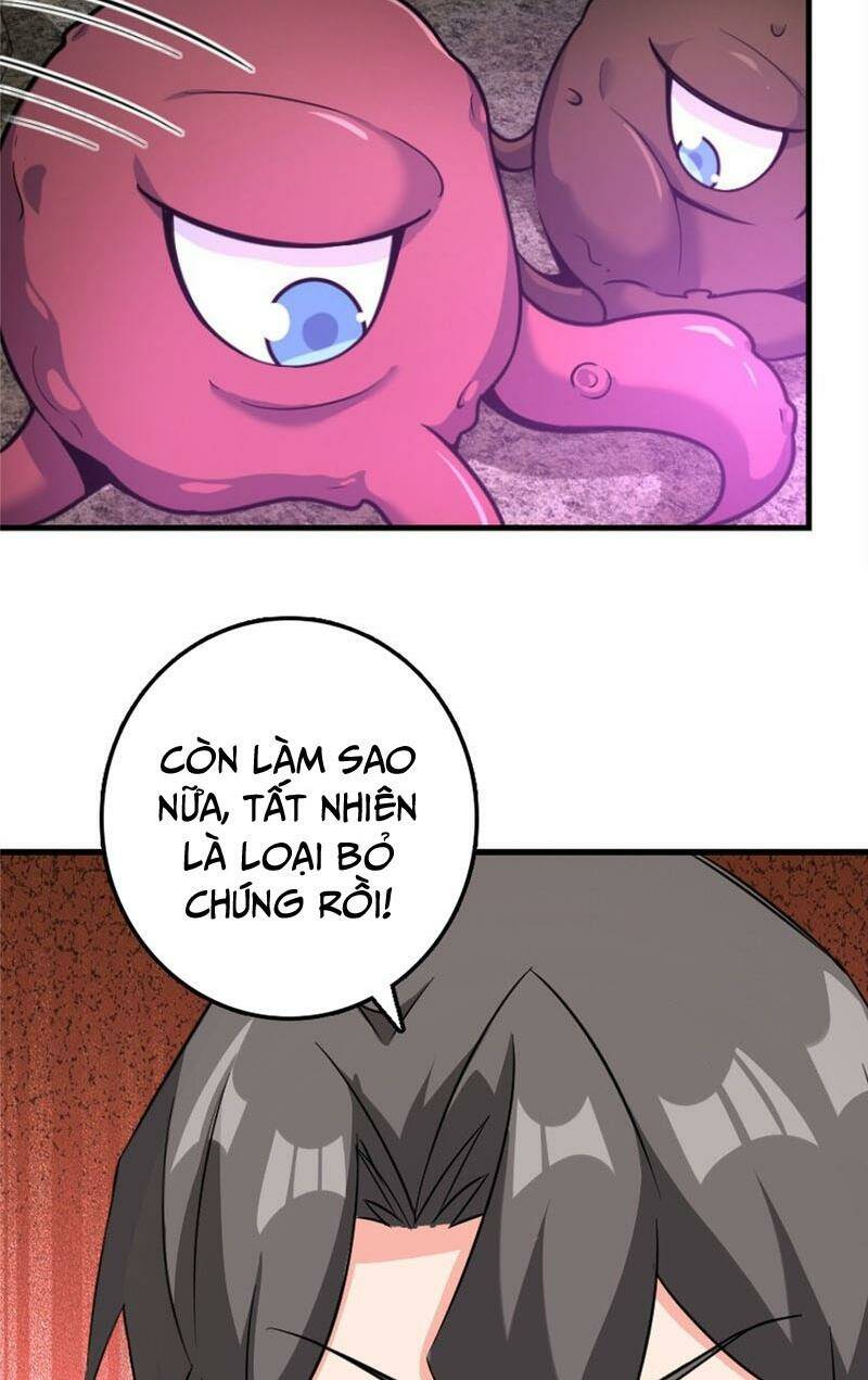 Thả Vu Nữ Đó Ra: Chapter 540