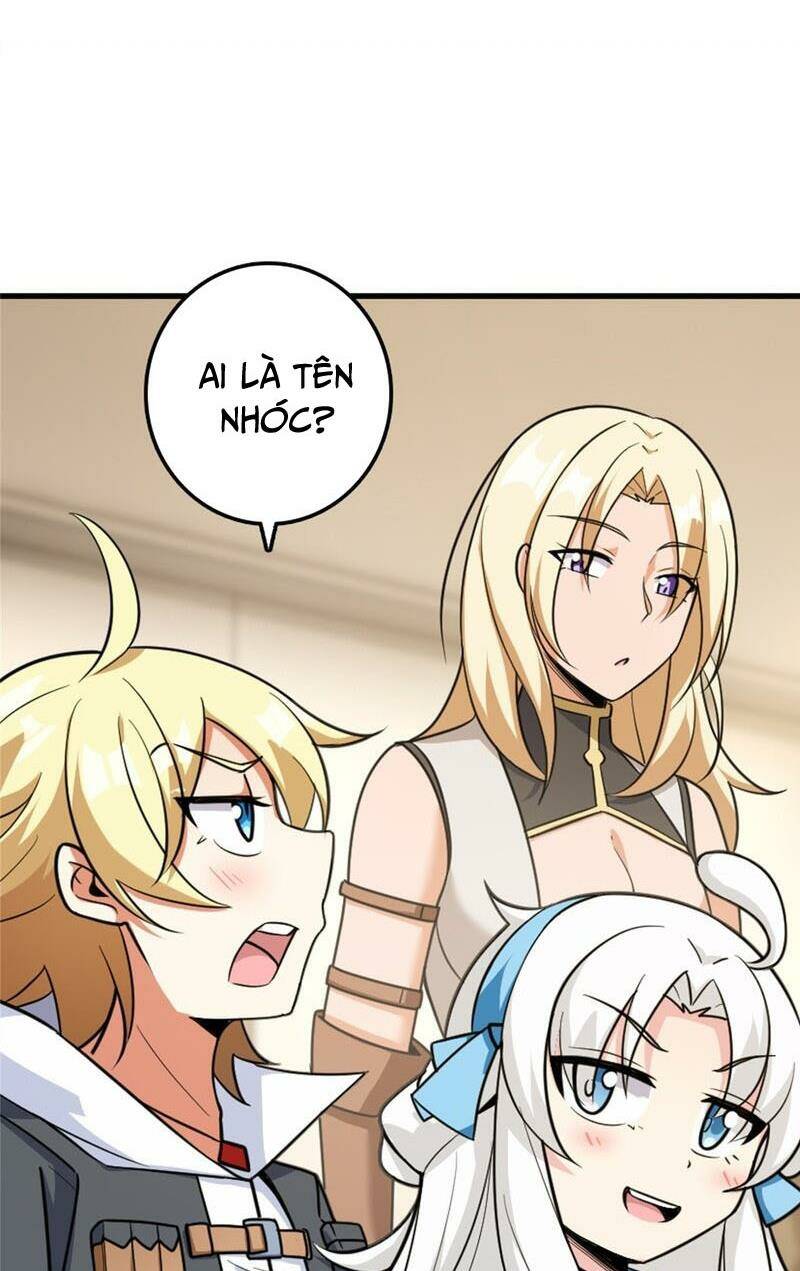 Thả Vu Nữ Đó Ra: Chapter 540