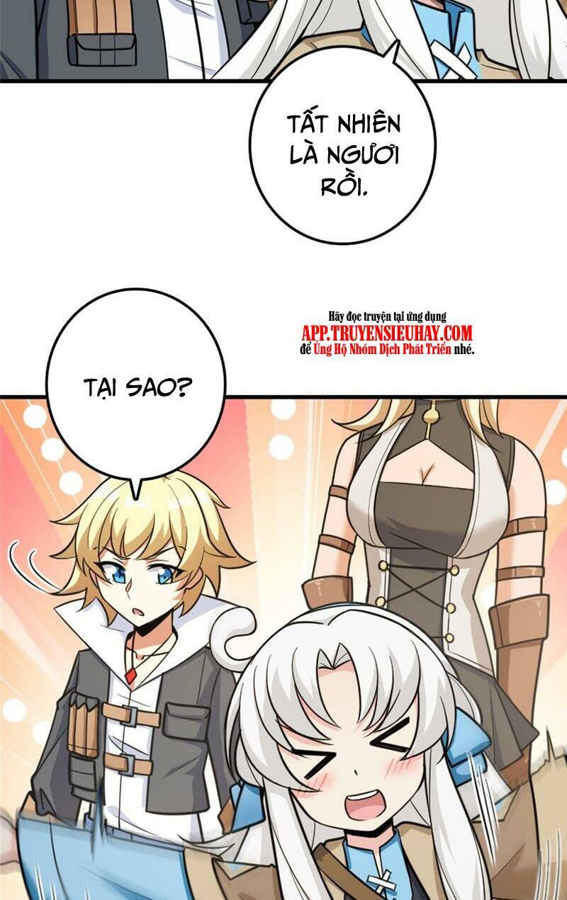 Thả Vu Nữ Đó Ra: Chapter 540