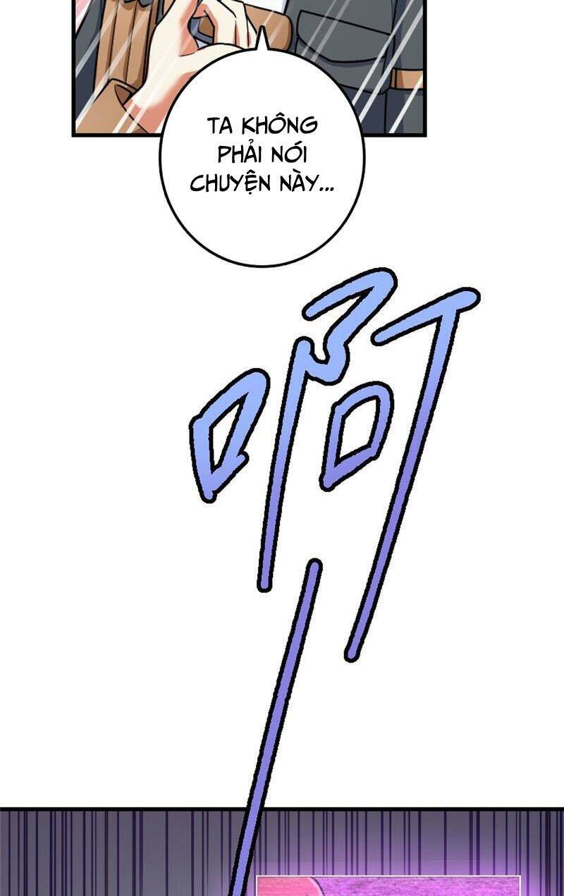 Thả Vu Nữ Đó Ra: Chapter 540