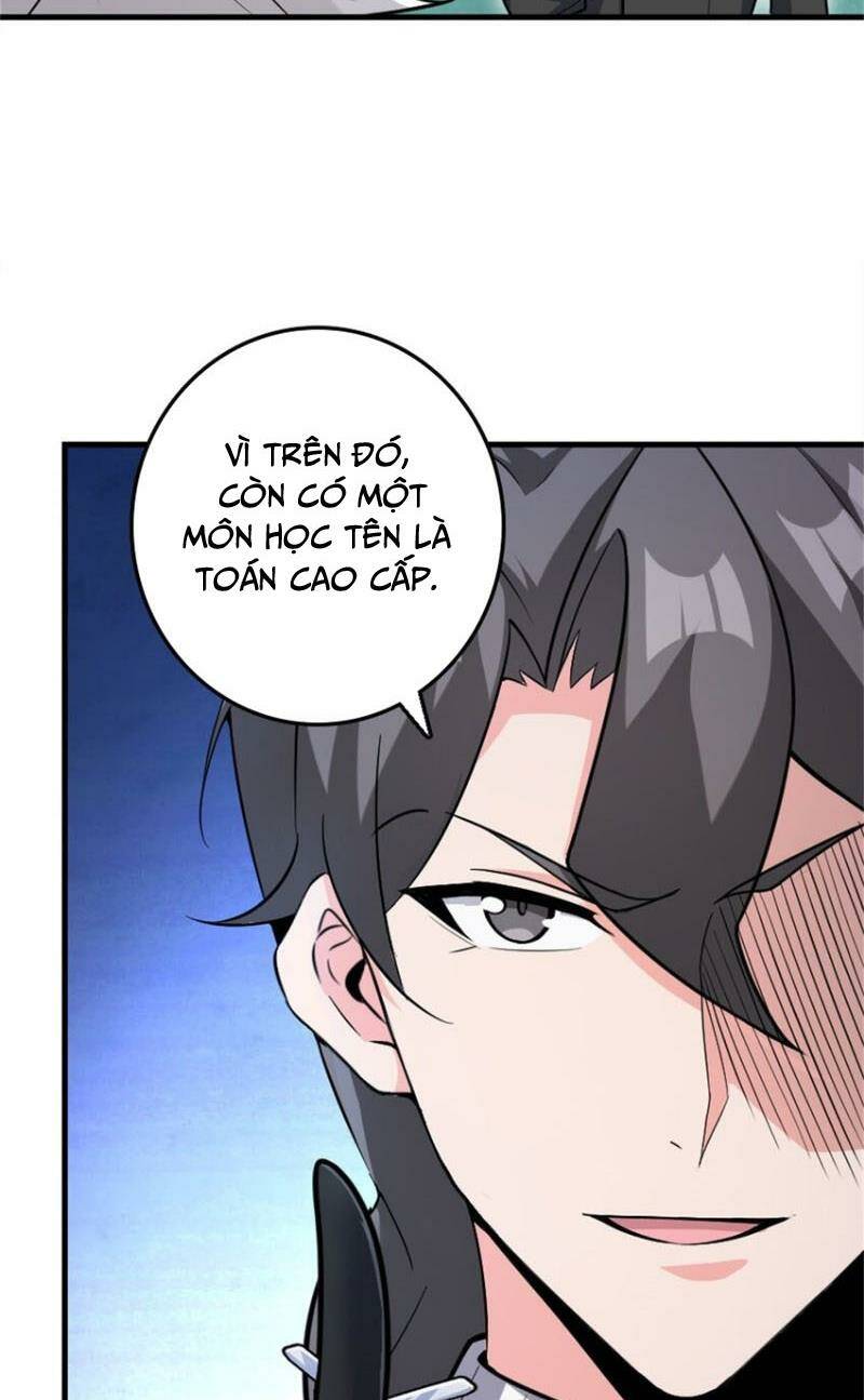 Thả Vu Nữ Đó Ra: Chapter 540