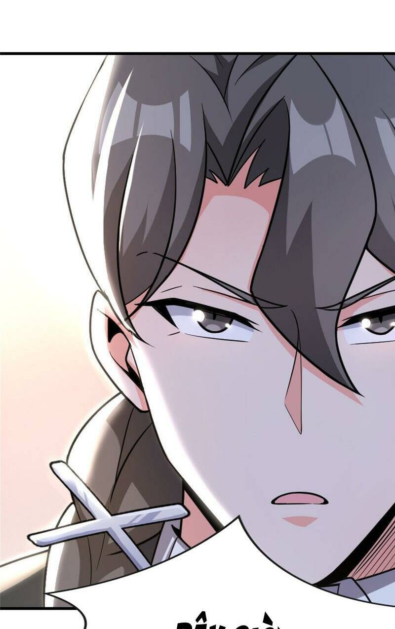 Thả Vu Nữ Đó Ra: Chapter 540