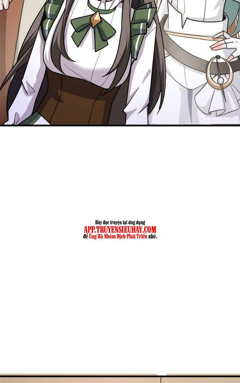 Thả Vu Nữ Đó Ra: Chapter 540