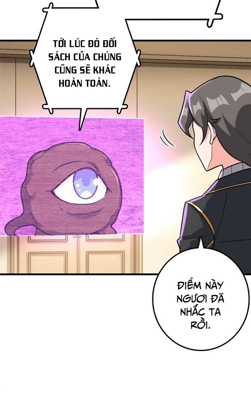 Thả Vu Nữ Đó Ra: Chapter 540