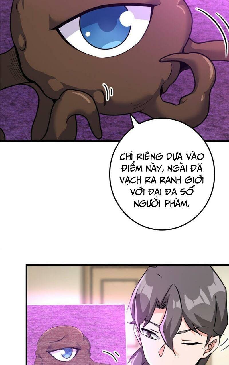 Thả Vu Nữ Đó Ra: Chapter 540