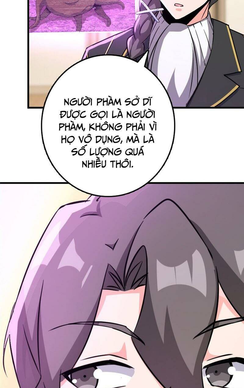 Thả Vu Nữ Đó Ra: Chapter 540