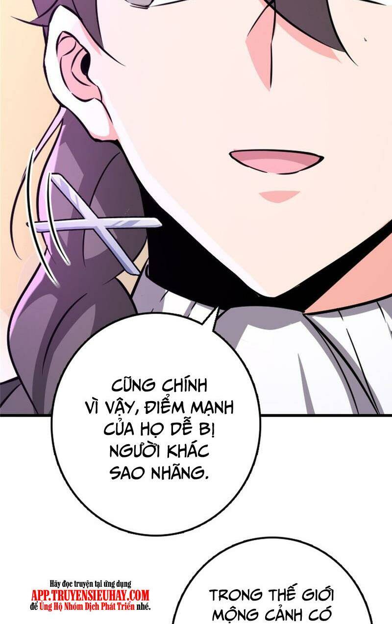 Thả Vu Nữ Đó Ra: Chapter 540