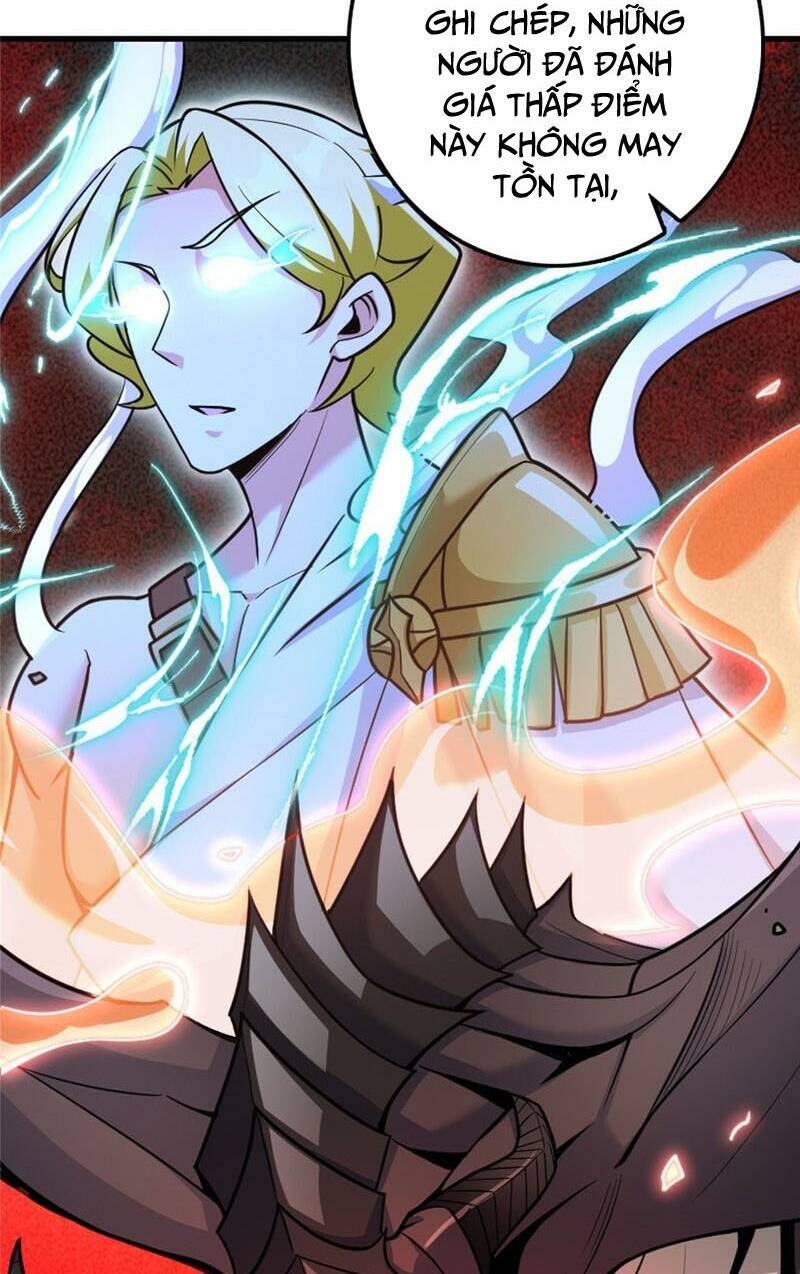 Thả Vu Nữ Đó Ra: Chapter 540