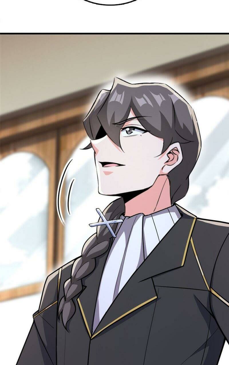 Thả Vu Nữ Đó Ra: Chapter 540