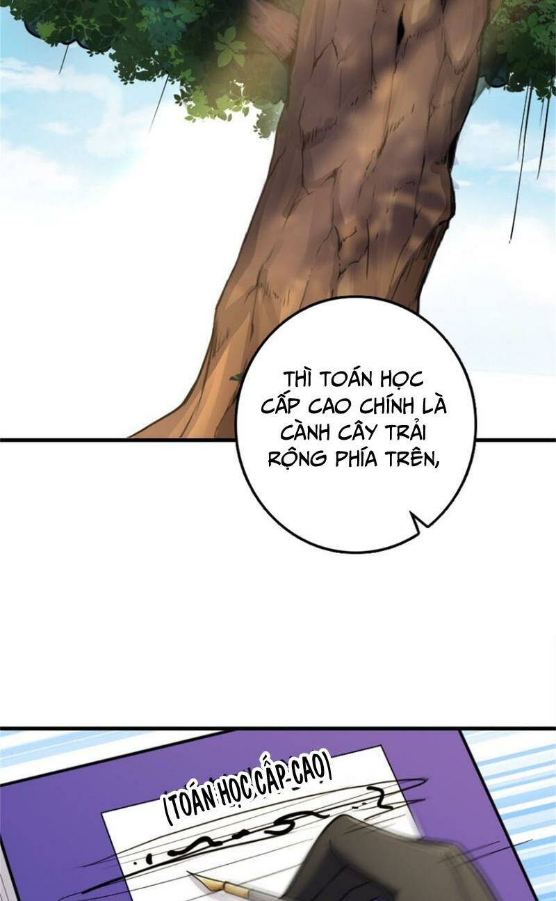 Thả Vu Nữ Đó Ra: Chapter 540