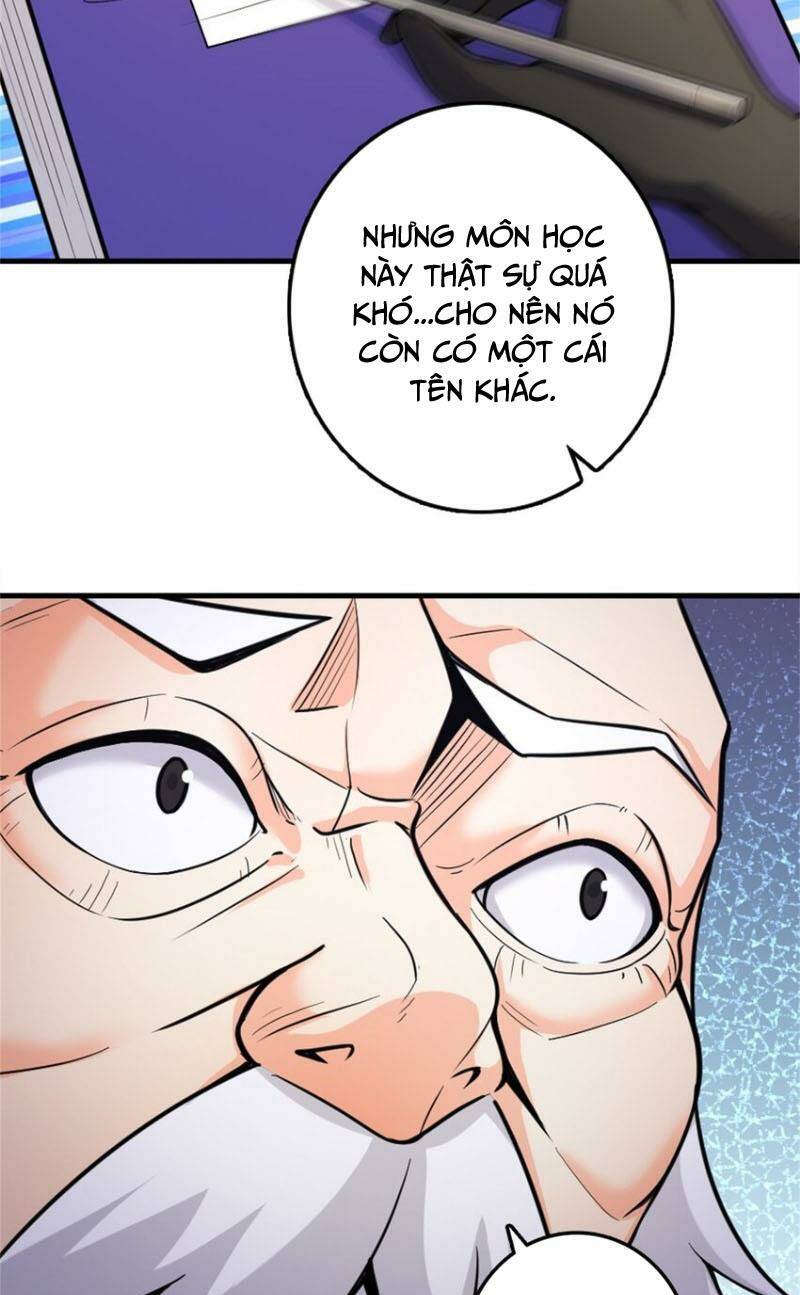 Thả Vu Nữ Đó Ra: Chapter 540