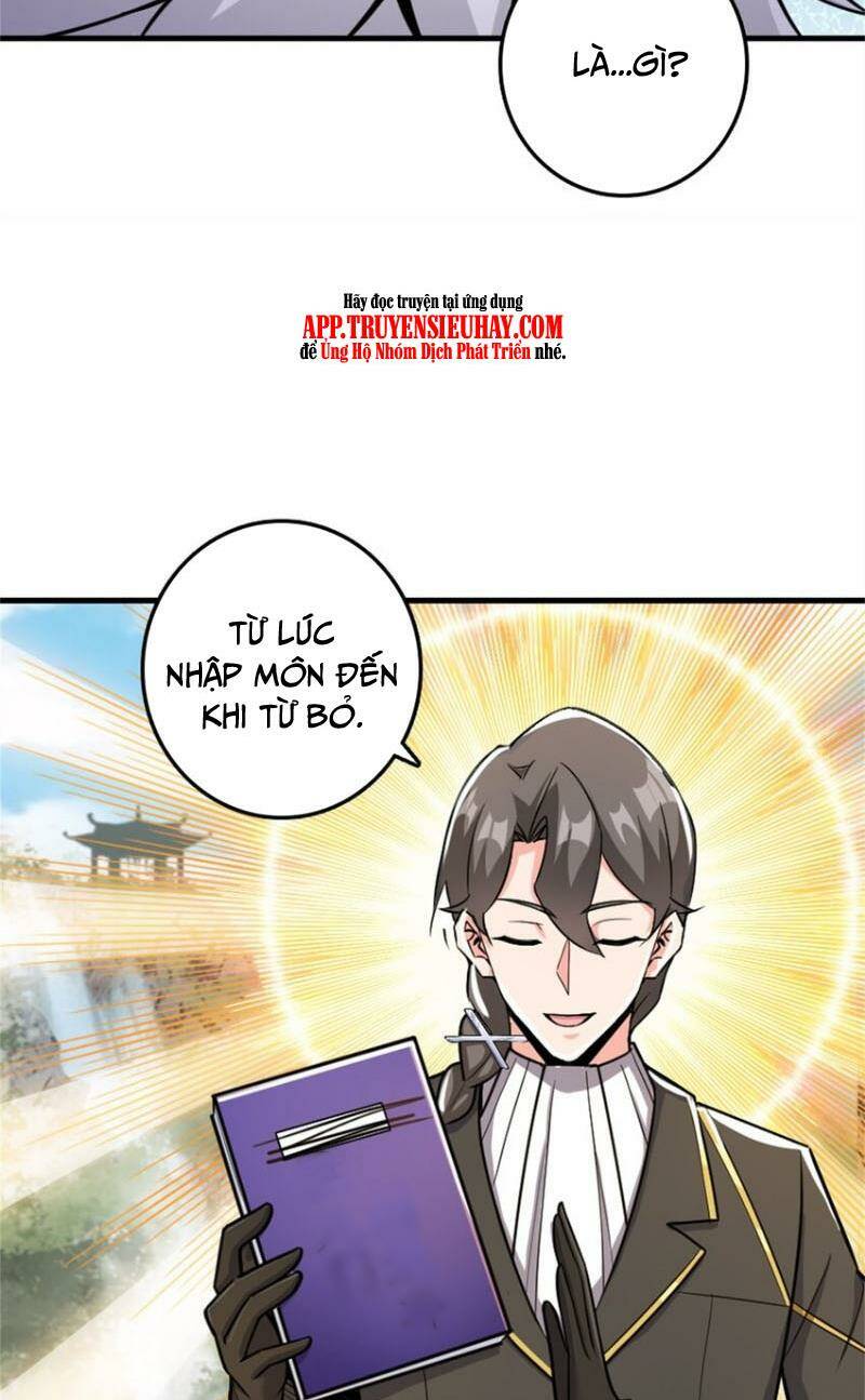 Thả Vu Nữ Đó Ra: Chapter 540