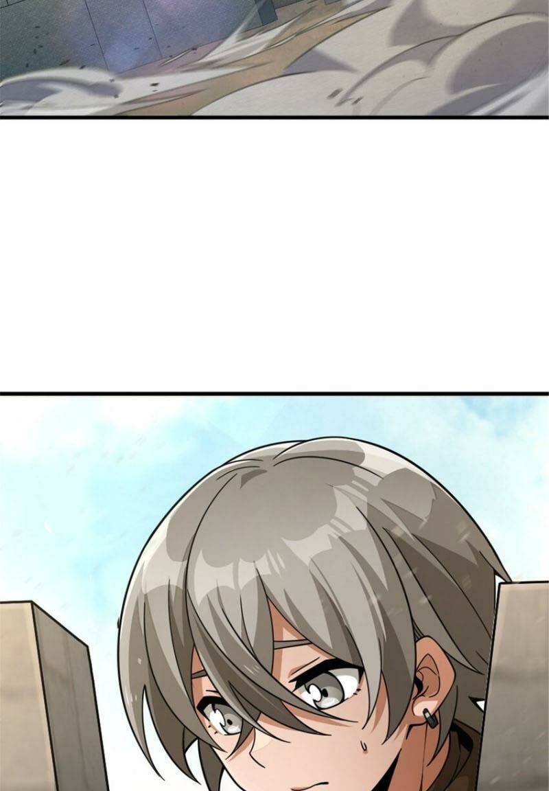 Thả Vu Nữ Đó Ra: Chapter 541