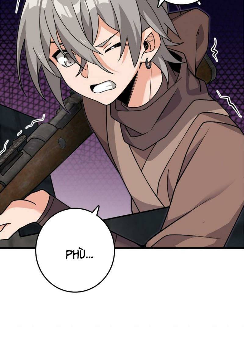 Thả Vu Nữ Đó Ra: Chapter 541