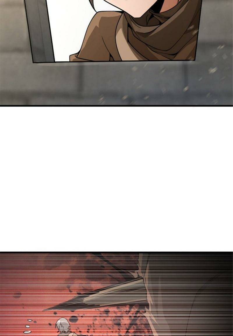 Thả Vu Nữ Đó Ra: Chapter 541