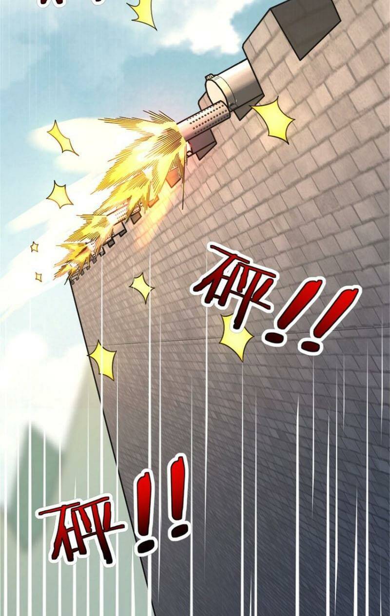 Thả Vu Nữ Đó Ra: Chapter 541