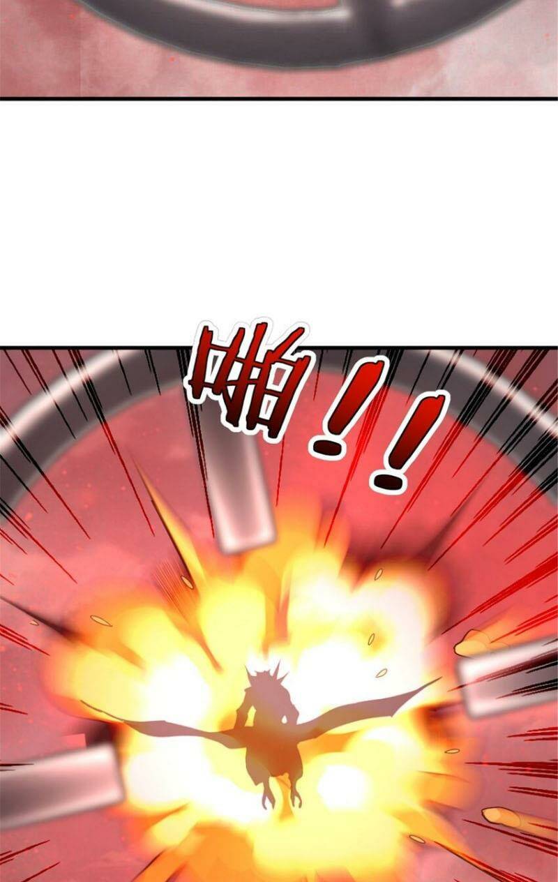 Thả Vu Nữ Đó Ra: Chapter 541