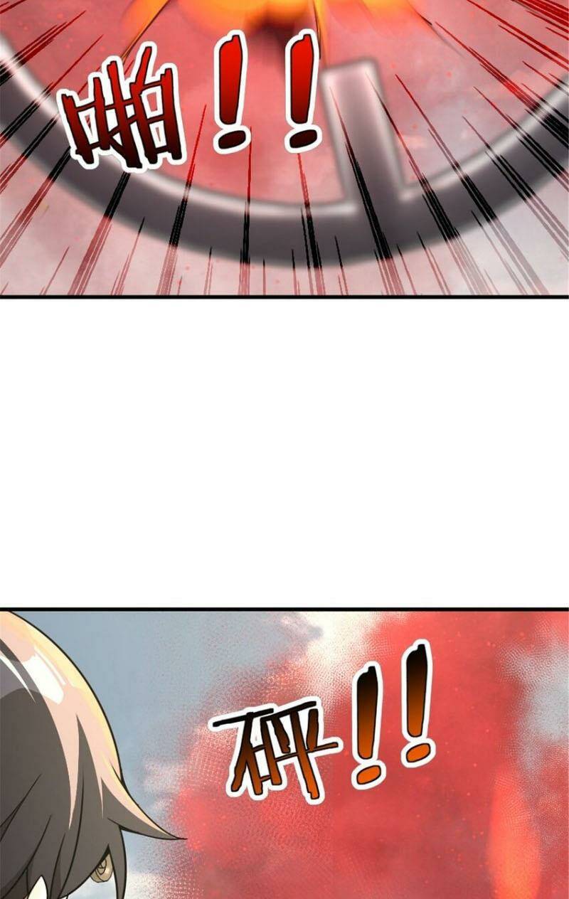 Thả Vu Nữ Đó Ra: Chapter 541