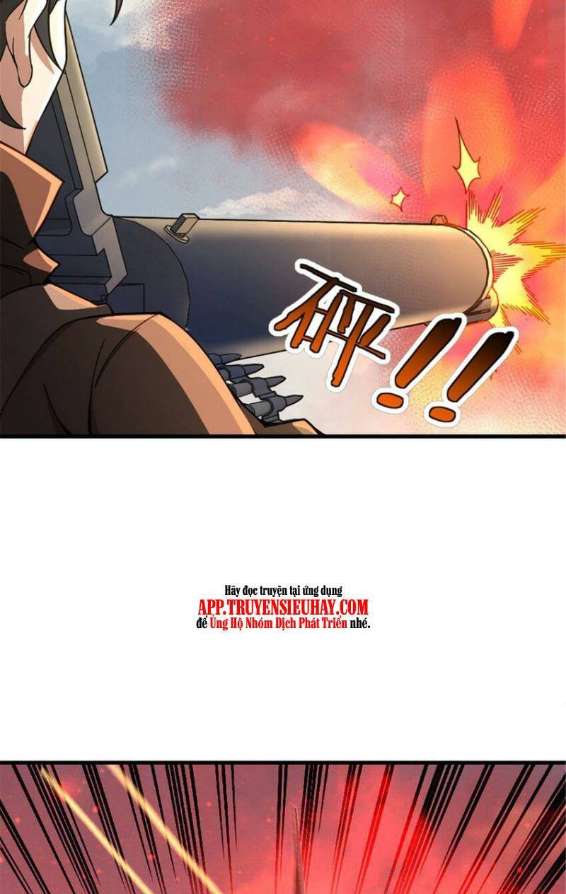 Thả Vu Nữ Đó Ra: Chapter 541