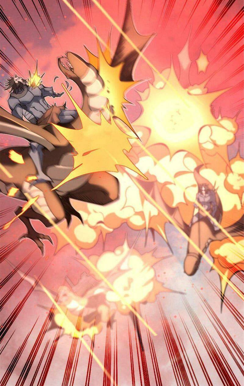 Thả Vu Nữ Đó Ra: Chapter 541