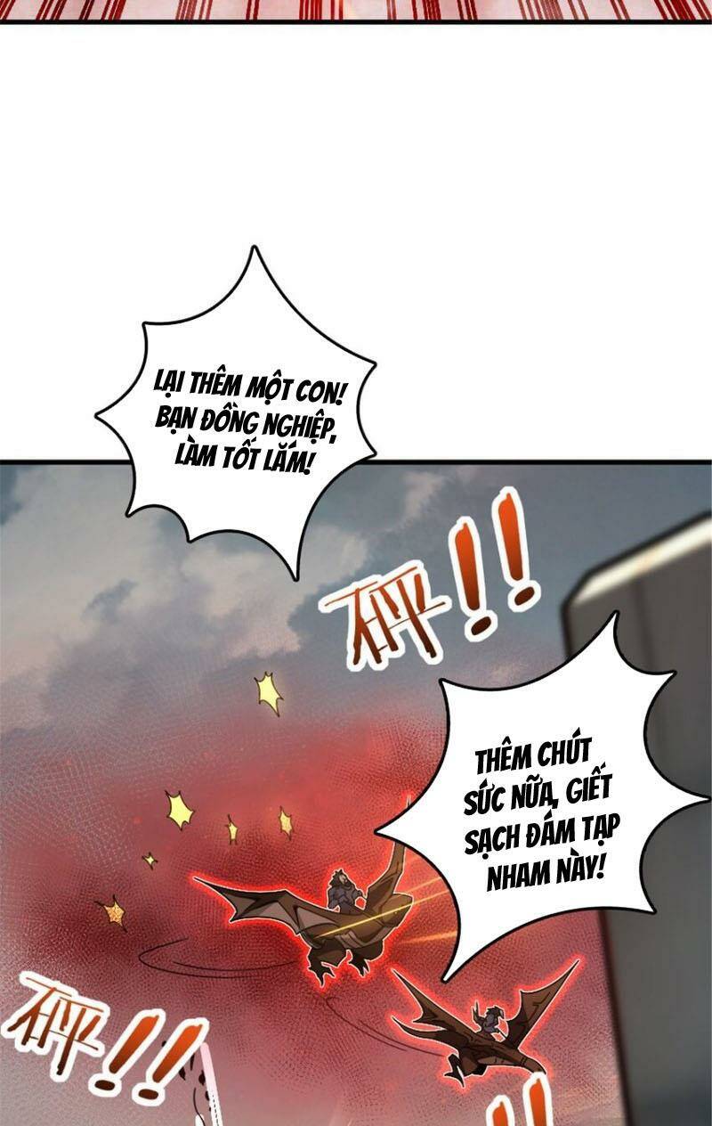 Thả Vu Nữ Đó Ra: Chapter 541