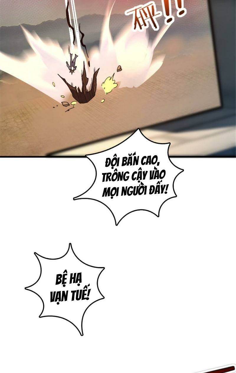Thả Vu Nữ Đó Ra: Chapter 541