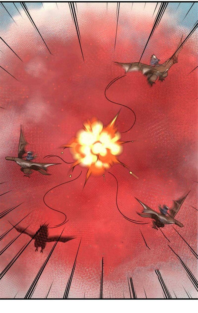 Thả Vu Nữ Đó Ra: Chapter 541