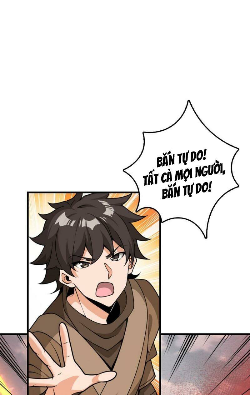 Thả Vu Nữ Đó Ra: Chapter 541