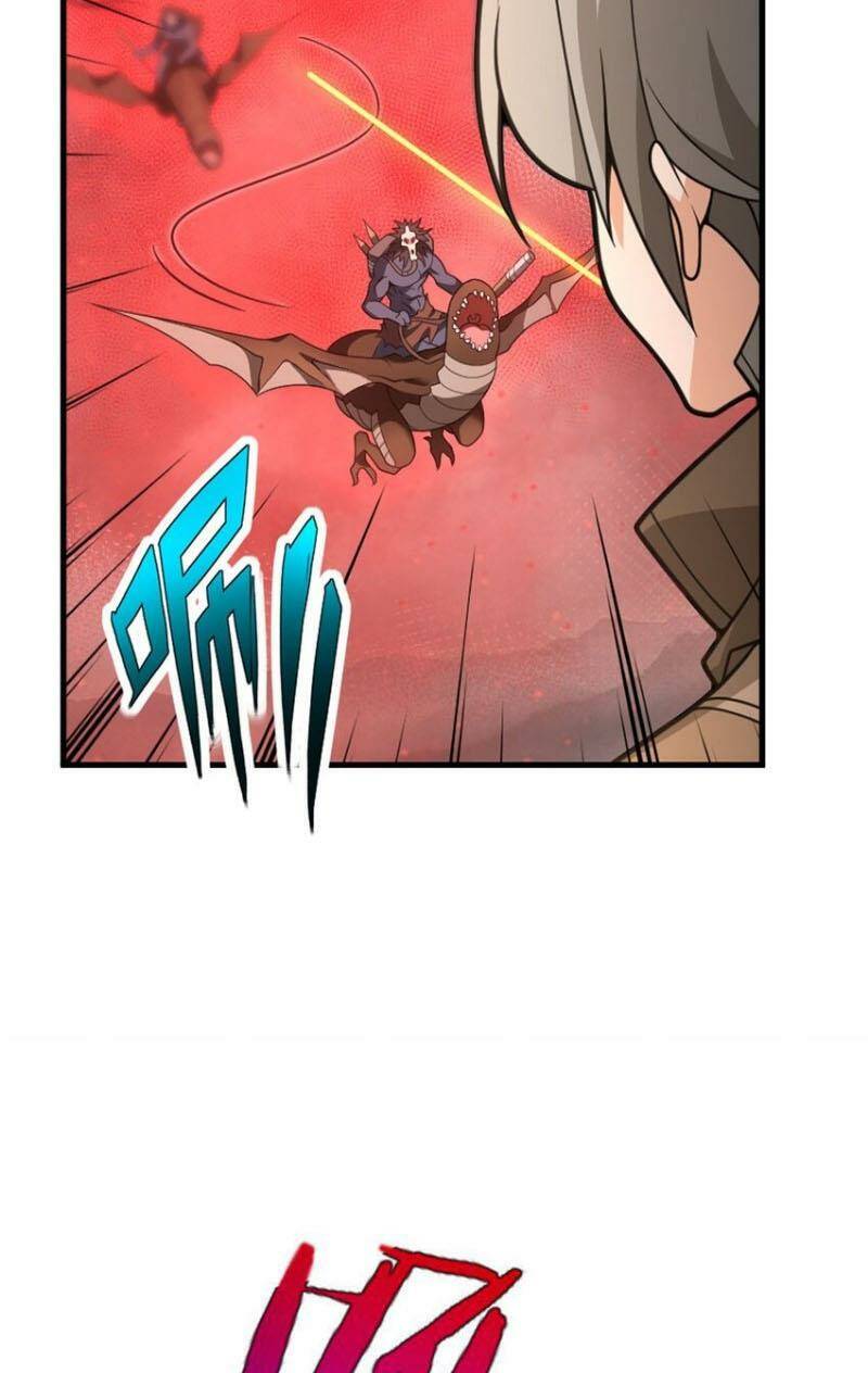 Thả Vu Nữ Đó Ra: Chapter 541