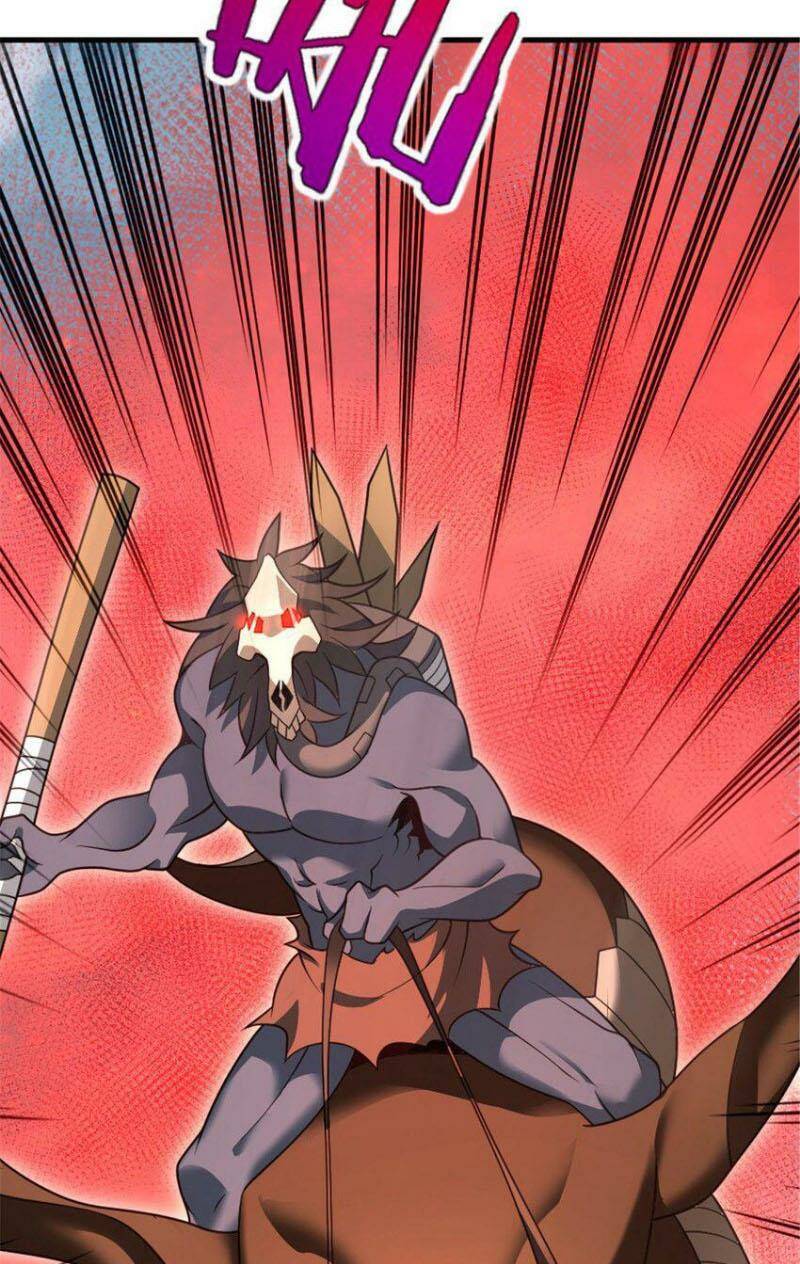Thả Vu Nữ Đó Ra: Chapter 541