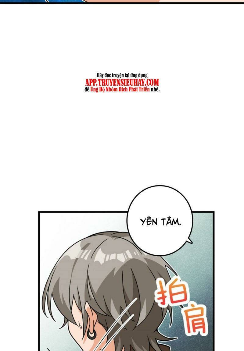 Thả Vu Nữ Đó Ra: Chapter 541