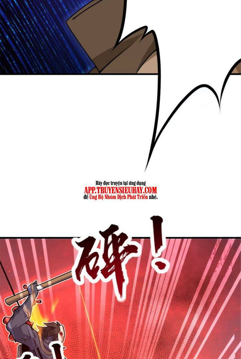 Thả Vu Nữ Đó Ra: Chapter 541